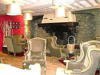 Hotel Au Site Normand Clécy Eksteriør billede