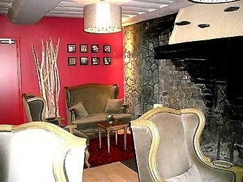 Hotel Au Site Normand Clécy Eksteriør billede