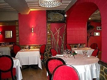 Hotel Au Site Normand Clécy Eksteriør billede