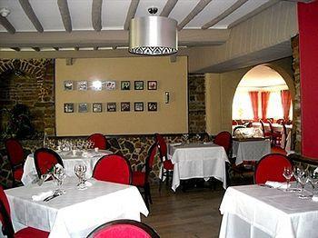 Hotel Au Site Normand Clécy Eksteriør billede